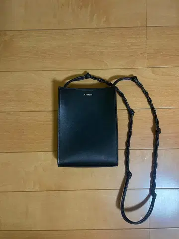 질 샌더 숄더백