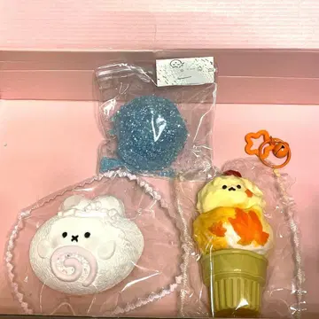 스퀴즈 묶음 판매