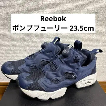 Reebok 펌프 퓨리 23.5cm