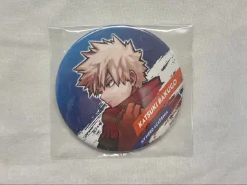 히로아카 바쿠고 카츠키 신십걸 캔뱃지