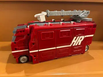 토미카 하이퍼레스큐 2호