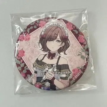 마도카 메이드 캔뱃지