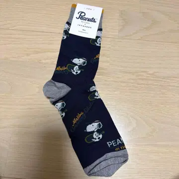 스누피 삭스 이탈리아제