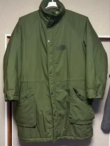 스웨덴군 m90 데드스탁