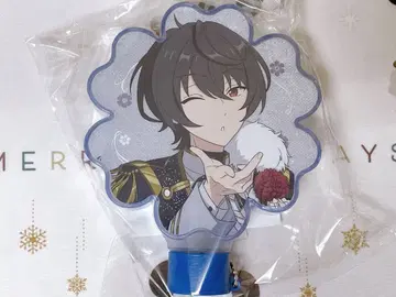 앙스타 스타포니 4th 응원봉 튜브 린츠