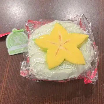 mellojoy 메로조이 다이후쿠 스퀴즈 스타 후르츠