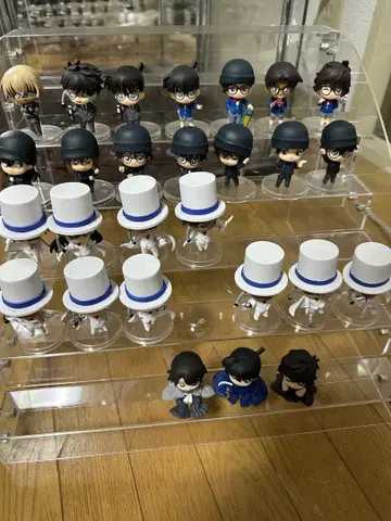 명탐정 코난 코난팀 아카이팀 키드팀 전원 참가 묶음 판매