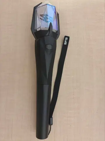 SF9 응원봉 OFFICIAL FANLIGHT ver1 블랙