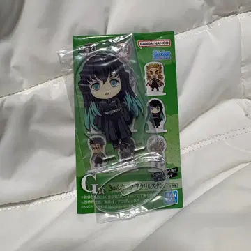 귀멸의 칼날 아크릴 스탠드 토키토 무이치로