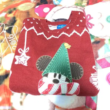 2023 릴린린 니트 스웨터