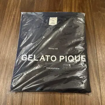 새상품 젤라또피케 원피스 긴팔 팬츠 3세트