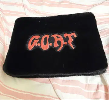 SHINee 키 KEYLAND GOAT 파우치