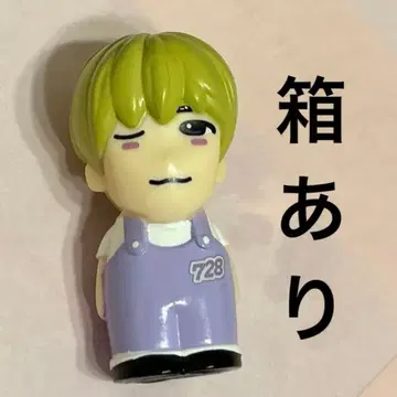 나니와단시 타카하시 쿄헤이 손가락 인형