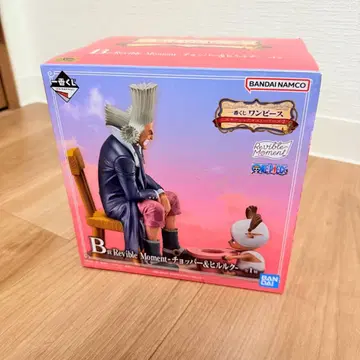 제일복권 원피스 에모셔널 스토리 2 Revible Moment