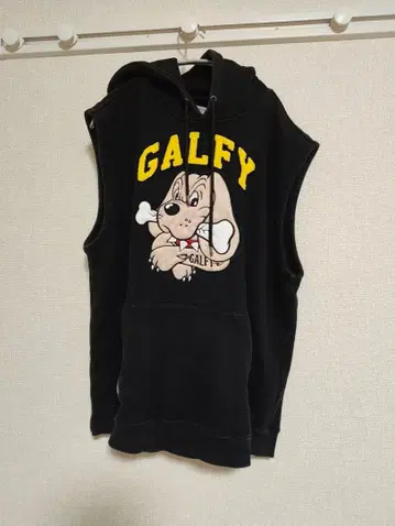 갈피 후드티 중형견(L)