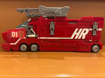 토미카 소방차 미니카 1호