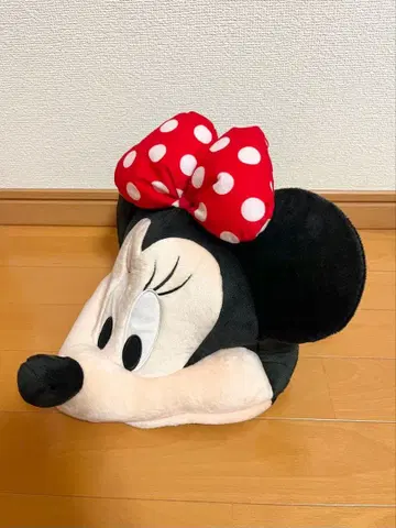 미니 팬캡 디즈니