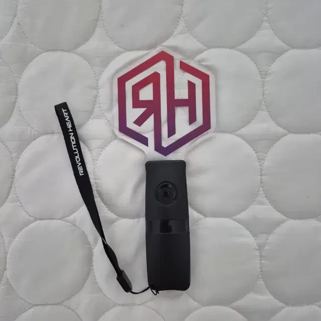 구 레볼루션하트 응원봉