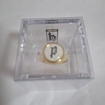 츠네다 씨 토이 링