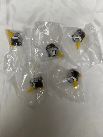 히로아카 선물 마이크 냥코 5세트