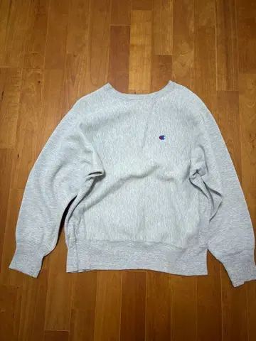 Champion Reverse Weave 80s 리버스 위브