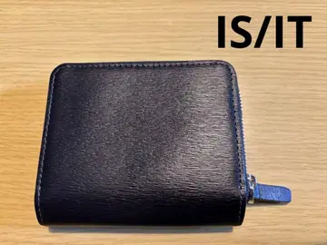 이즈이토 접이식 지갑 남성용
