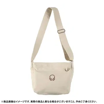 노기자카46 쿠보 시오리 프로듀스 숄더백