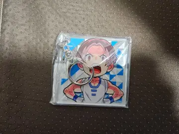 SNK KOF SD 아크릴 키링 김갑환