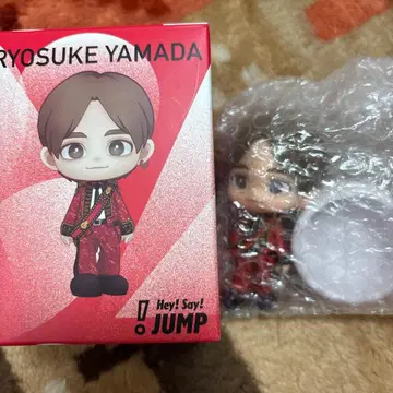 야마다 료스케 피규어(노멀)