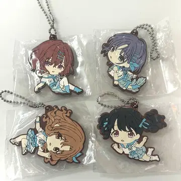 노크틸 러버 스트랩