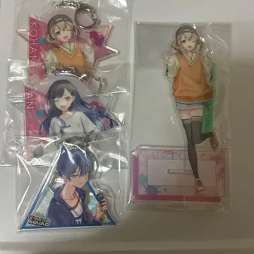 프로세카 세가 복권 묶음 판매