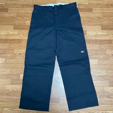 디키즈 더블니 팬츠