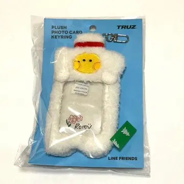 TREASURE TRUZ minini Romy