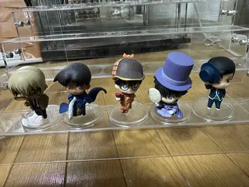 명탐정 코난 100권대 전사