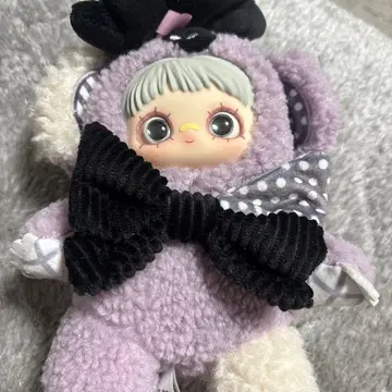 MayMei 메이메이 메이메이 쌍둥이 비경 메메 코알라