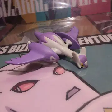 포켓몬 몬코레 메가 라티아스