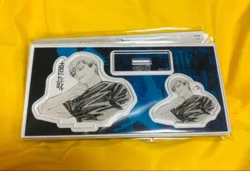 주술회전 아크릴 피규어 참