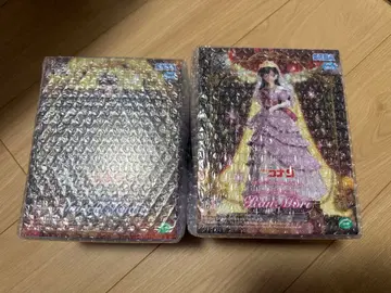 명탐정 코난 신이치 란 피규어