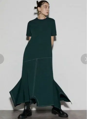 UN3D. 리버스 도킹 원피스