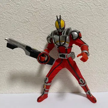 가면라이더 파이즈 블래스터 폼 가동 피규어