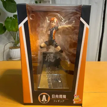 하이큐 해피 복권 히나타 쇼요