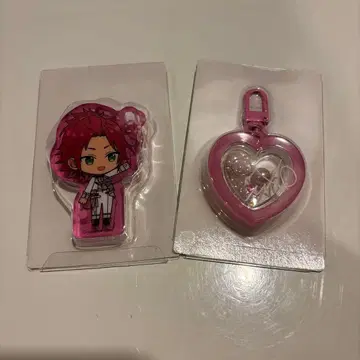 앙스타 이사라 마오 mini 아이돌 참 쉐이커