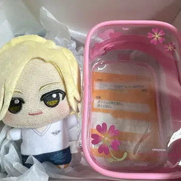 도키메모 SD 인형 사쿠라이 루카