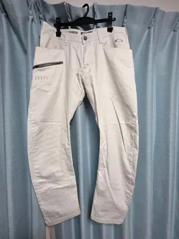 오클리 골프 팬츠