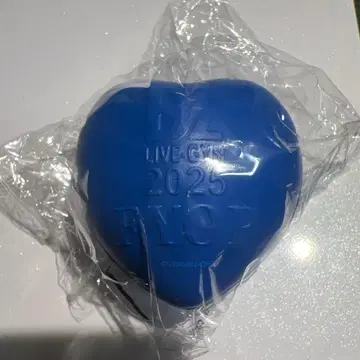 B'z FYOP 가챠가챠 릴렉세이션 하트