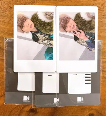 하피카 모찌모찌 아즈