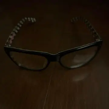 XLARGE SABRE THE DUDE 안경