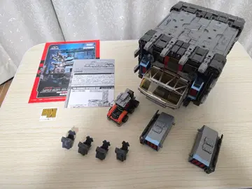 다이아클론 DA-91 초중기 <포드 간트리>