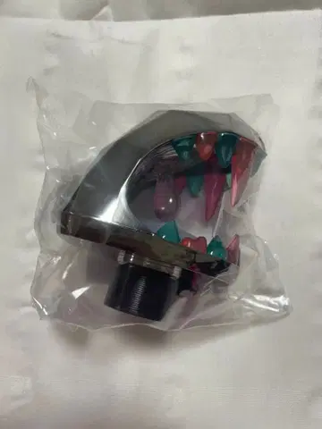 미사용 새상품 number_i 넘버아이 응원봉 2025