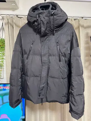 TODAYFUL 다운 자켓 38